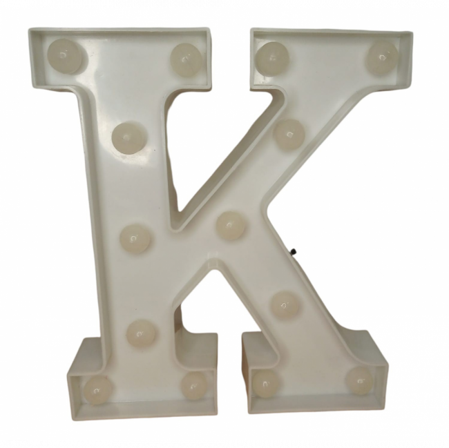Led K