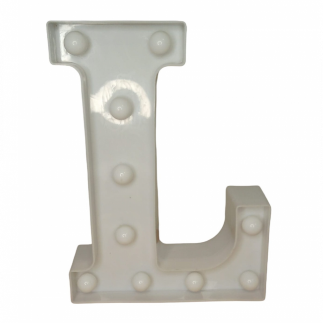 Led L