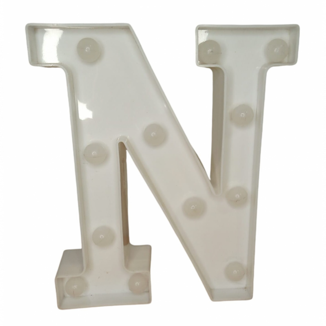 Led N