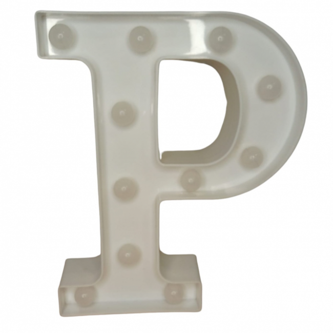 Led P