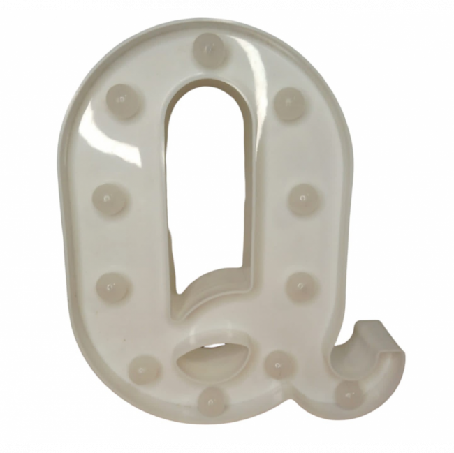 Led Q