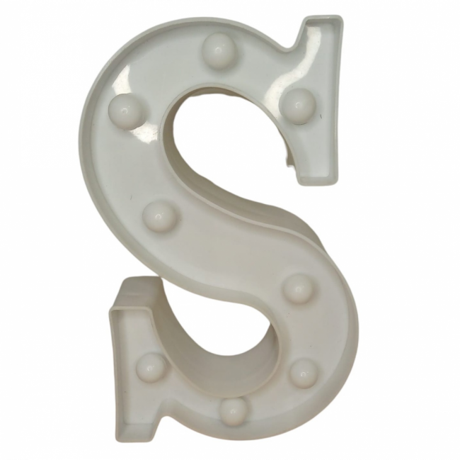 Led S