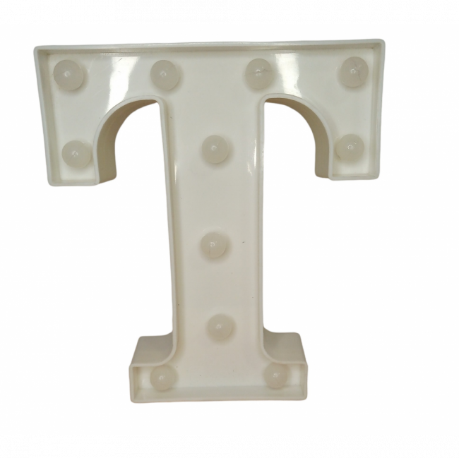 Led T