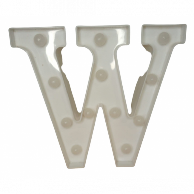 LED W