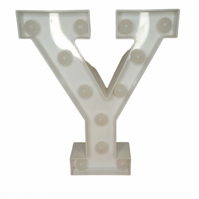 Led Y