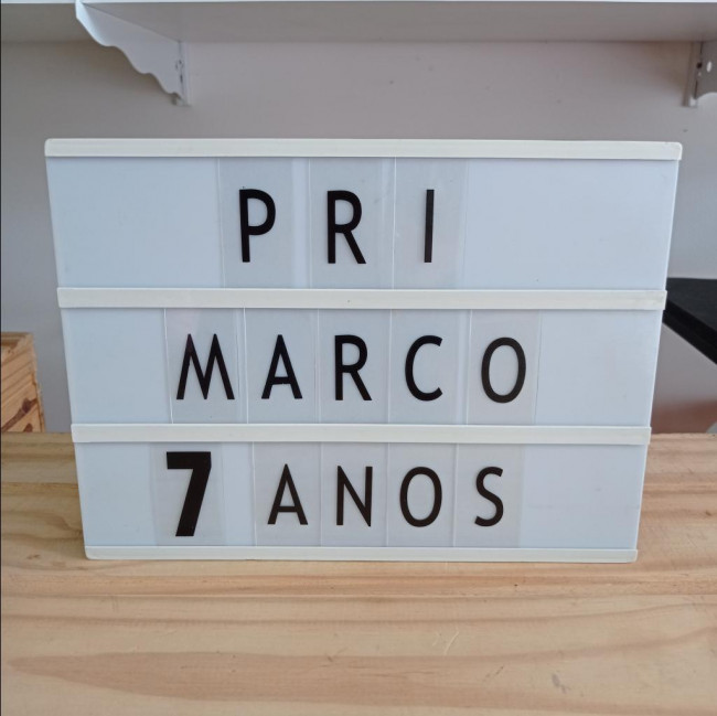 Lightbox