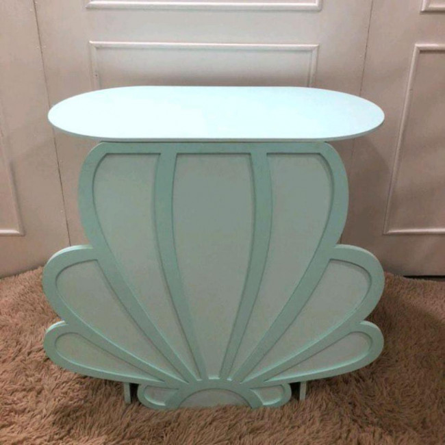 Mesa Concha