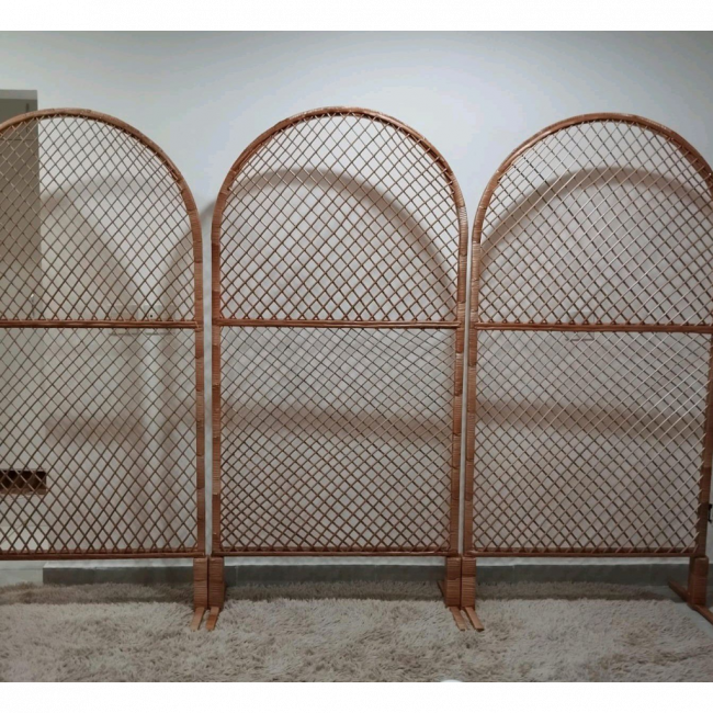 Painel Vime (1 folha de 2,00x1,00 metros)