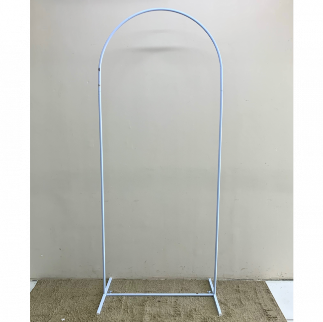 ESTRUTURA PARA ARCO ROMANO DESMONTÁVEL (2,07X0,90)