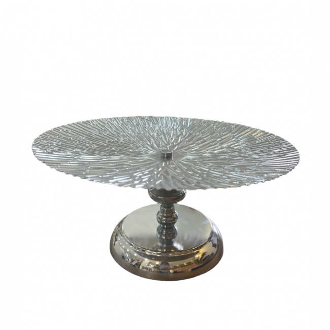 SUPORTE DISCO PRATA OFIB