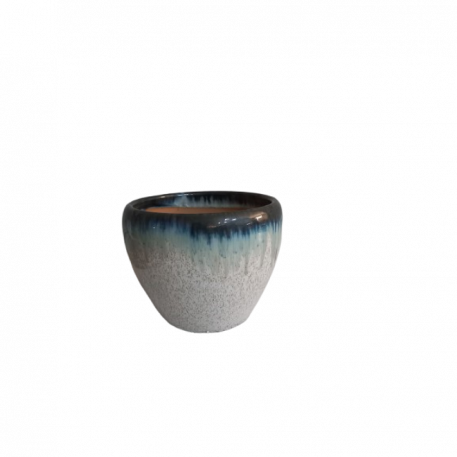 Vaso Ceramica  G