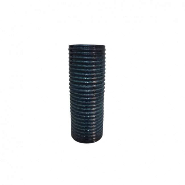 Vaso Mola Azul M