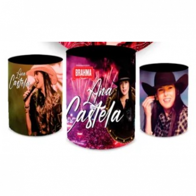 CAPA CILINDRO ANA CASTELA P