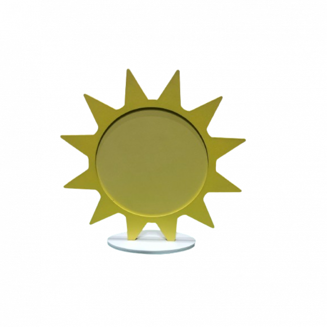 Display Sol