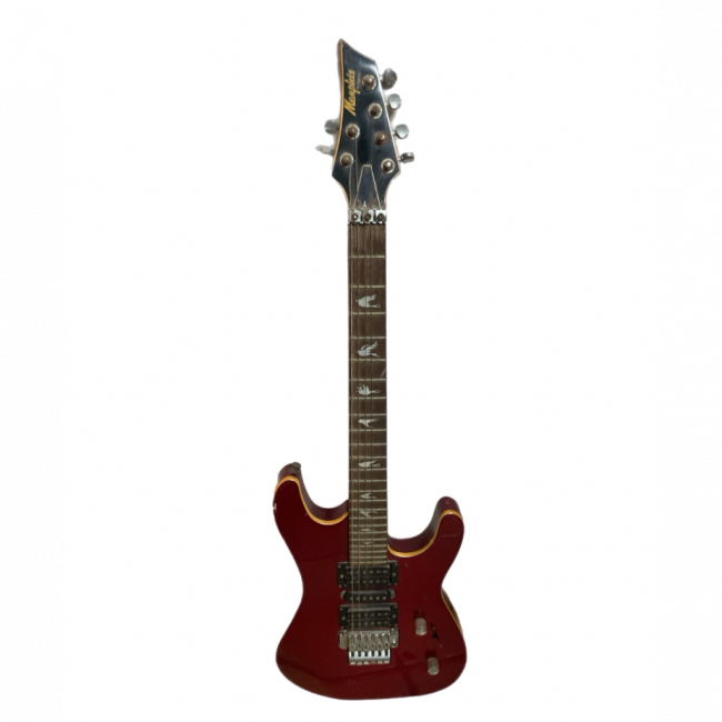 GUITARRA