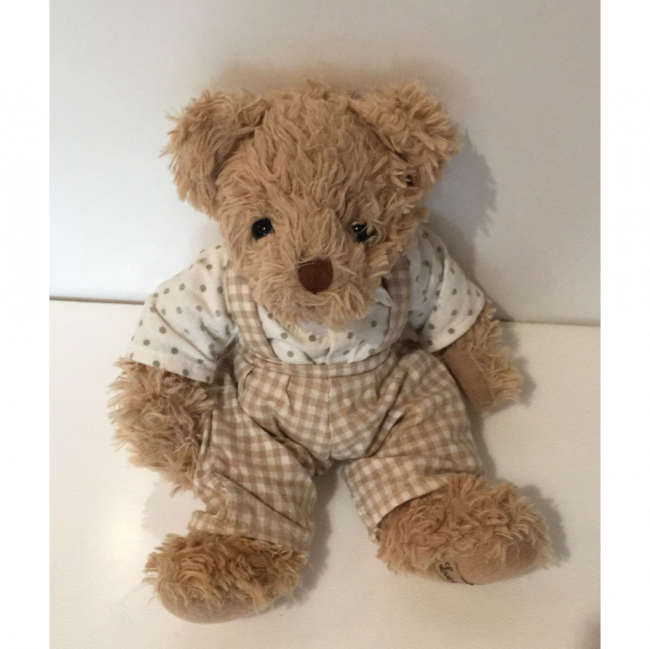URSO FILHO