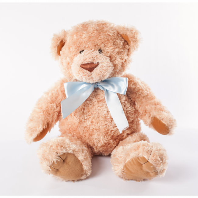URSO MÉDIO