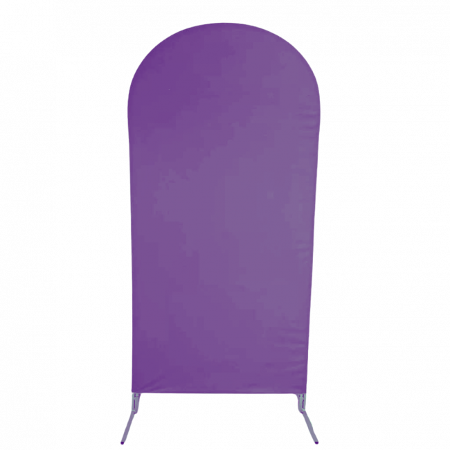 Painel Romano com capa cores a escolher 2,20m