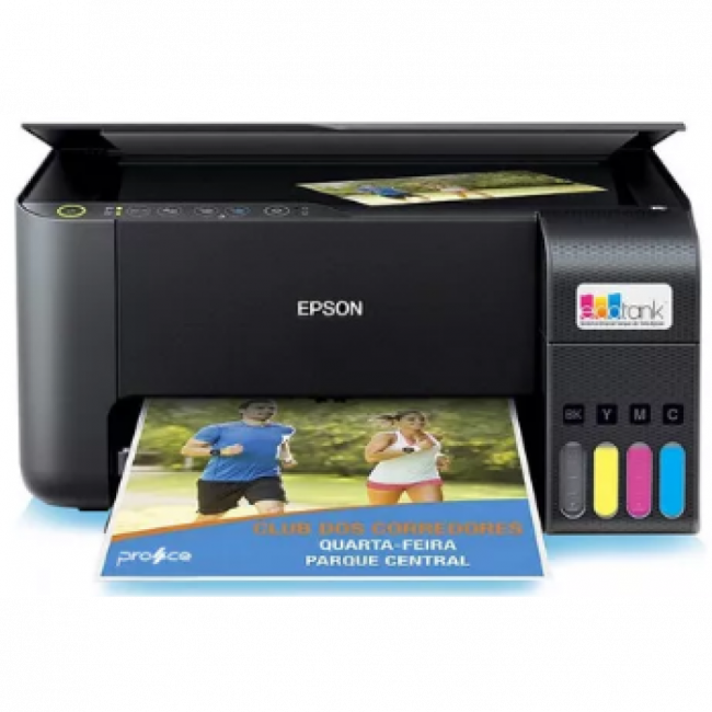 Multifuncional Epson L 3250