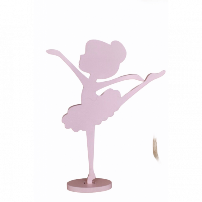 Bailarina
