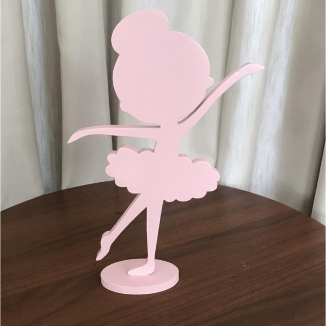 Bailarina