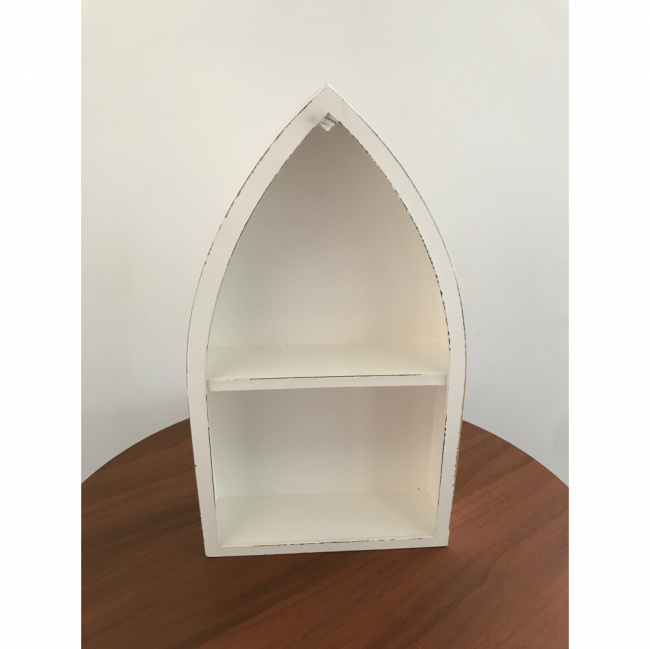Barco MDF