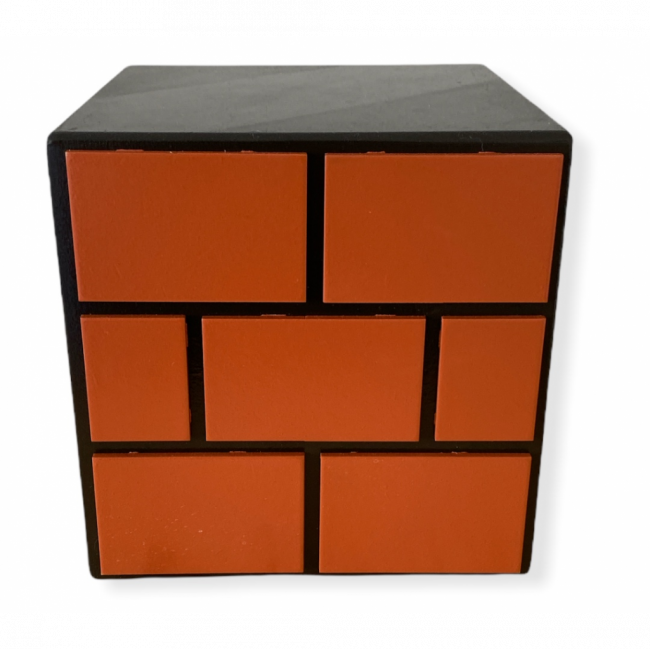 Bloco MDF