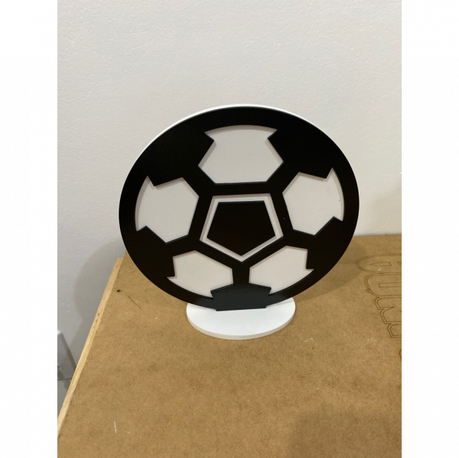 Bola MDF