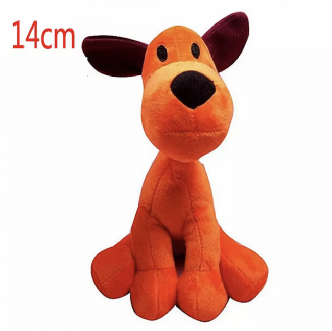 Cão Pocoyo