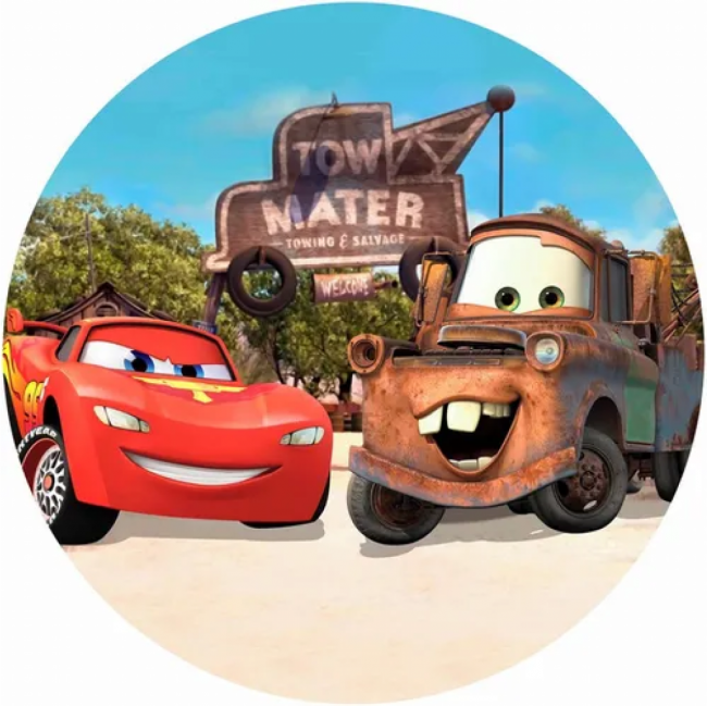 Capa Carros