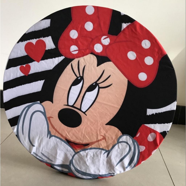 Capa Minie 50cm