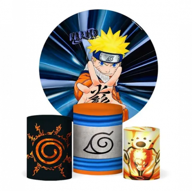 Capa Naruto