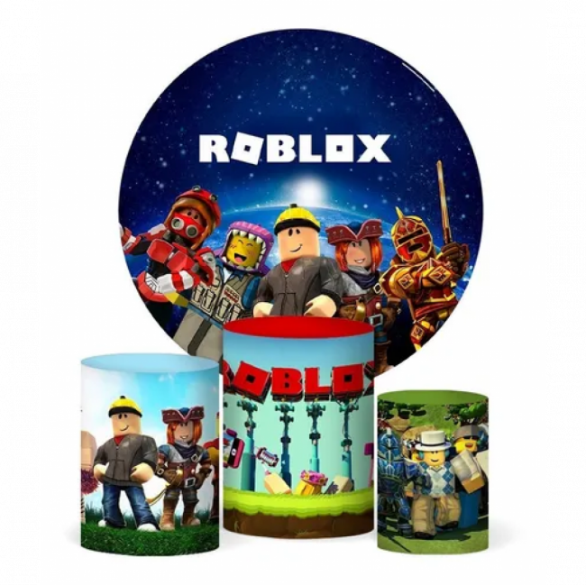 Capa Roblox