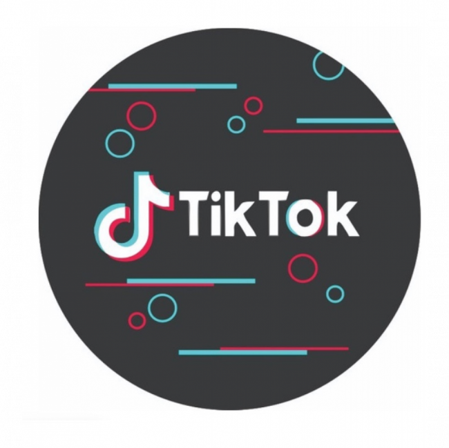 Capa TikTok