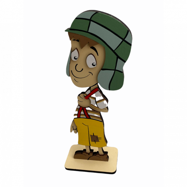 Chaves MDF