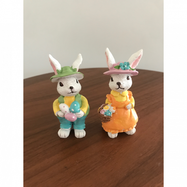 Coelhos