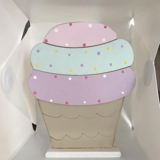 Cupcake