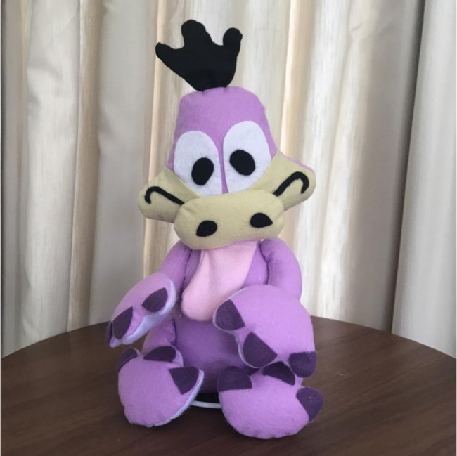 Dino