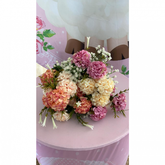 Flores