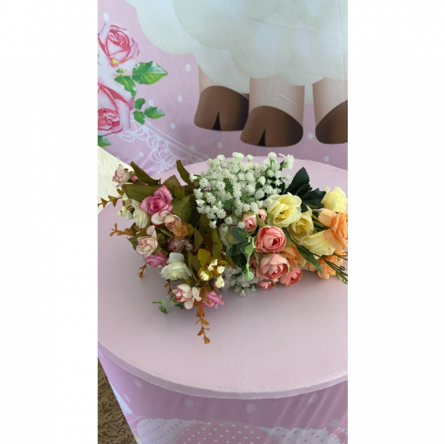 Flores
