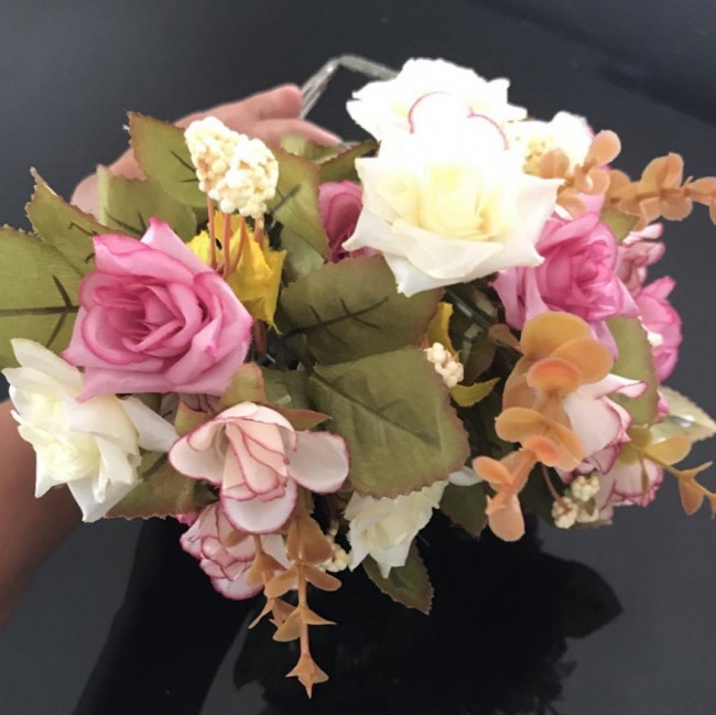 Flores