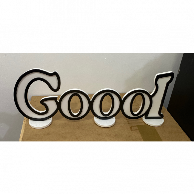 Goool MDF