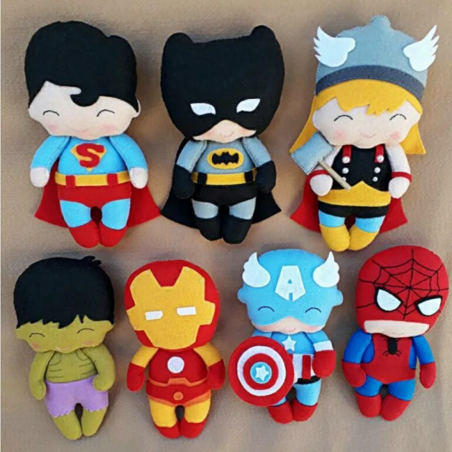 Herois Baby