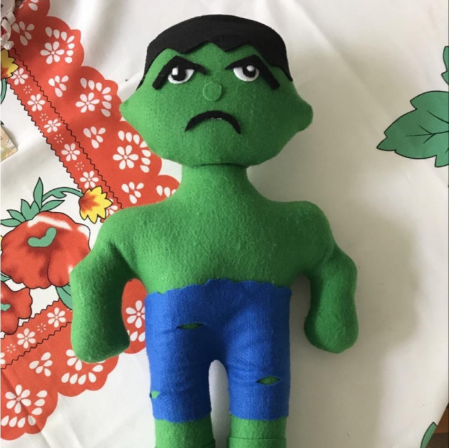 Hulk