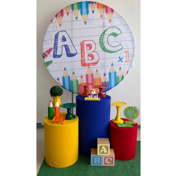 Kit ABC