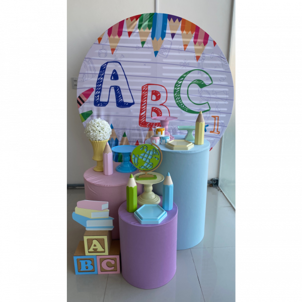 Kit ABC