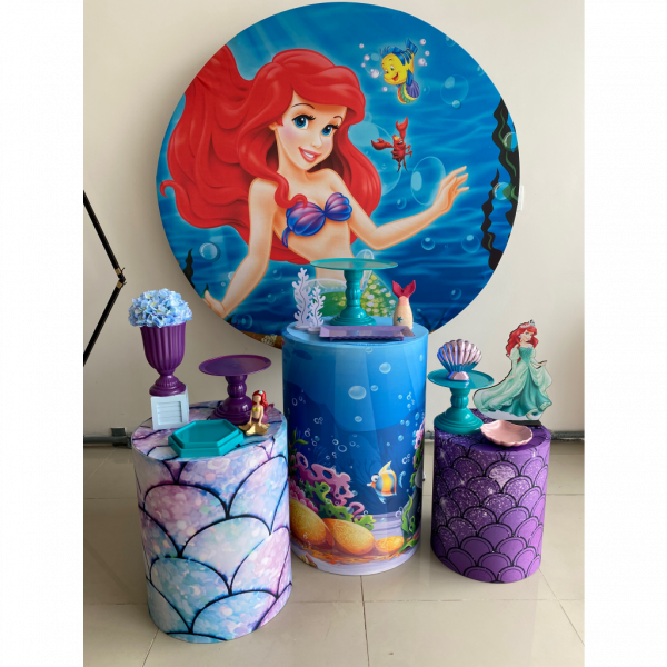 Kit Ariel