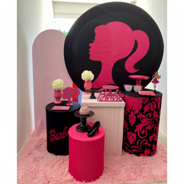 Kit Barbie