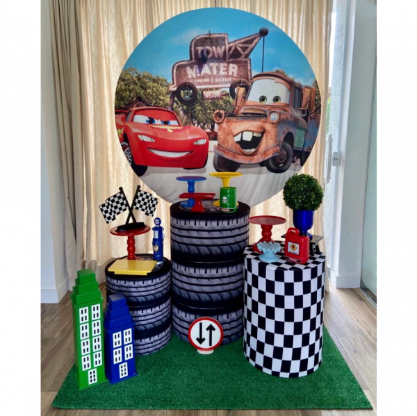 Kit Carros