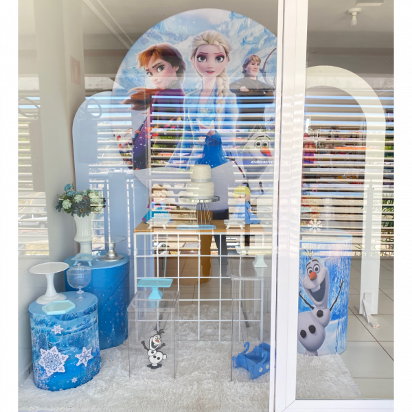 Kit Frozen
